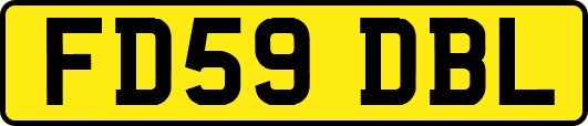 FD59DBL