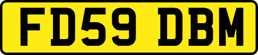 FD59DBM