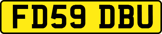 FD59DBU
