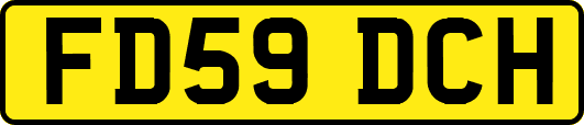 FD59DCH