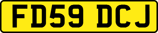 FD59DCJ