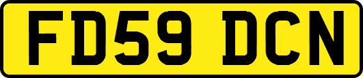 FD59DCN