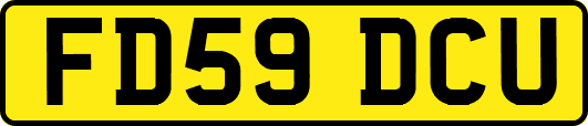 FD59DCU