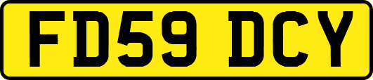 FD59DCY