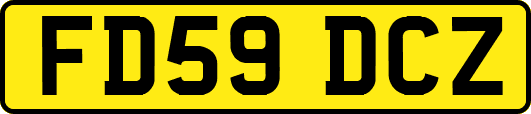 FD59DCZ