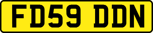 FD59DDN