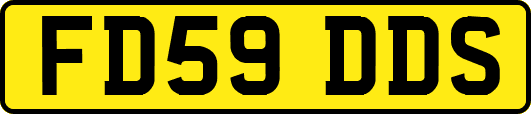 FD59DDS