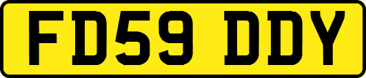 FD59DDY