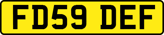 FD59DEF