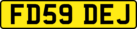 FD59DEJ