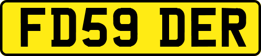 FD59DER