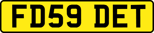 FD59DET