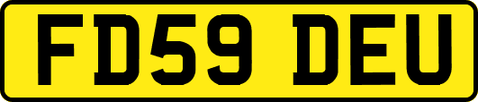 FD59DEU