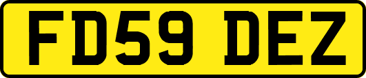 FD59DEZ