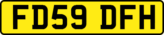 FD59DFH