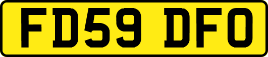 FD59DFO