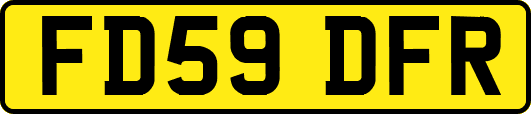 FD59DFR