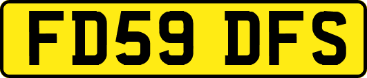 FD59DFS