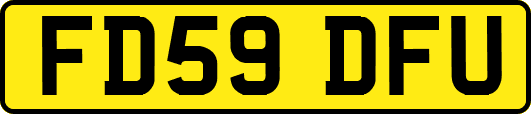 FD59DFU