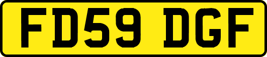 FD59DGF