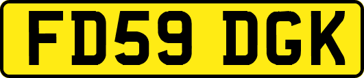 FD59DGK