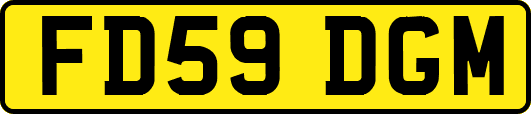 FD59DGM
