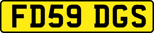 FD59DGS