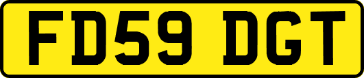 FD59DGT
