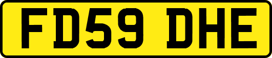 FD59DHE