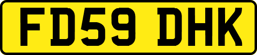 FD59DHK