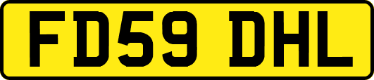 FD59DHL