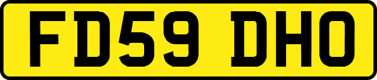 FD59DHO