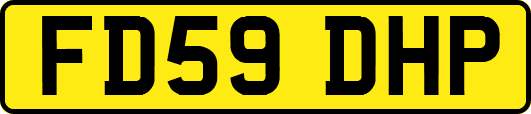 FD59DHP