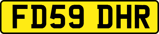FD59DHR