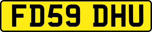 FD59DHU