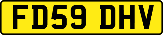 FD59DHV