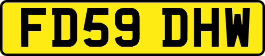 FD59DHW