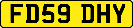 FD59DHY