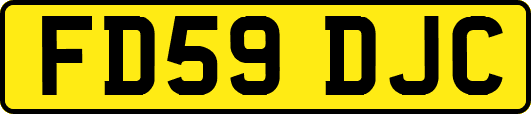 FD59DJC