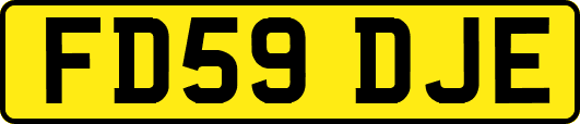 FD59DJE
