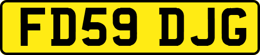 FD59DJG