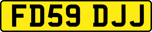FD59DJJ