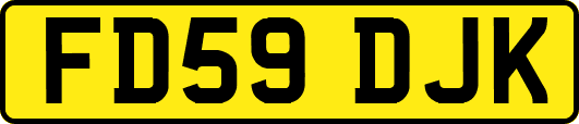 FD59DJK