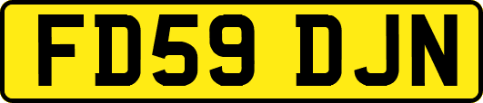 FD59DJN