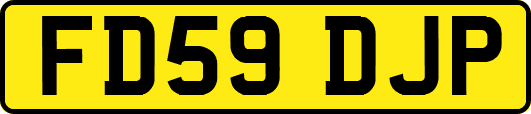 FD59DJP