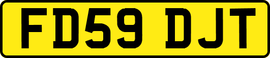 FD59DJT