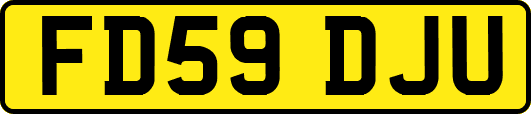 FD59DJU