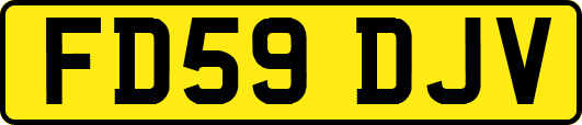 FD59DJV