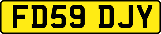 FD59DJY