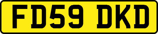 FD59DKD
